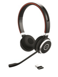 Jabra EVOLVE 65 UC 6599-829-409