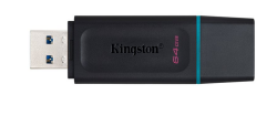 Clé USB Kingston DataTraveler Exodia 64Go USB 3.2 DTX/64GB