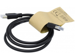 CORDON HDMI Haute Vitesse - 1,50m MC127786