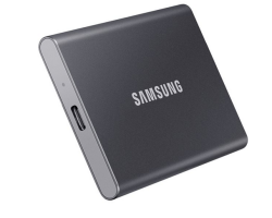 Disque dur externe 1 To SSD MU-PC1T0T/WW