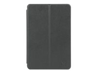 Mobilis - Étui à rabat pour tablette - imitation cuir - 10.2" - pour Apple 10.2-inch iPad (7ème génération) 048027