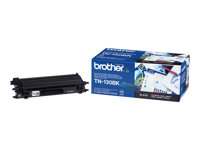 Brother TN130BK - Noir - original - cartouche de toner - pour Brother DCP-9040, 9042, 9045, HL-4040, 4050, 4070, MFC-9440, 9450, 9840 TN130BK