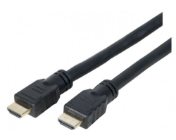 Cordon HDMI haute vitesse avec Ethernet - 10M MC128978