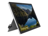 Compulocks Adaptateur de verrouillage Ledge pour tablette Surface - Verrou de sécurité - pour Microsoft Surface Go, Pro SFLDG01