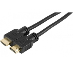 Cordon HDMI haute vitesse - 5 m MC127811