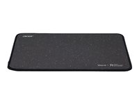 Acer Vero AMP121 - Tapis de souris - noir GP.MSP11.00B