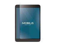 Mobilis - Protection d'écran pour tablette - verre - 10.5" - clair - pour Samsung Galaxy Tab A8 017050