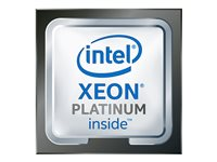 Intel Xeon Platinum 8352V - 2.1 GHz - 36 cœurs - 72 fils - 54 Mo cache - LGA4189 Socket - OEM CD8068904571501