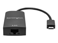 Kensington - Adaptateur réseau - USB-C - 2.5GBase-T x 1 K38285WW