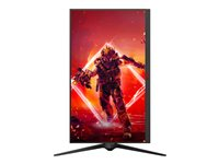 AOC AGON AG325QZN - AG5 Series - écran LED - QHD - 31.5" - HDR AG325QZN/EU