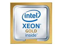 Intel Xeon Gold 6126T - 2.6 GHz - 12 coeurs - 24 filetages - 19.25 Mo cache - LGA3647 Socket - OEM CD8067303593100