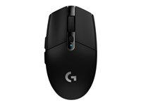 Logitech G305 - souris - LIGHTSPEED - noir 910-005283